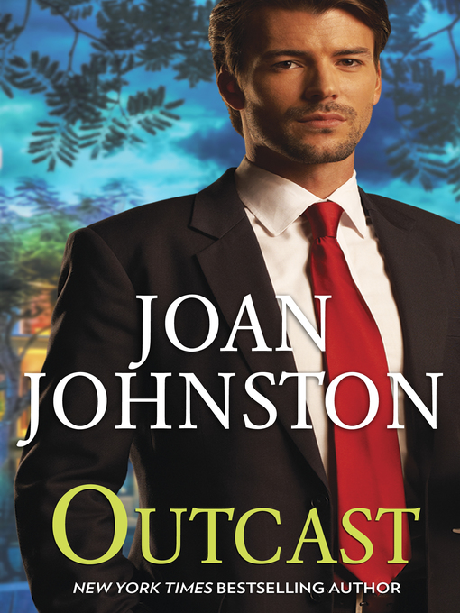 Title details for Outcast by Joan Johnston - Available